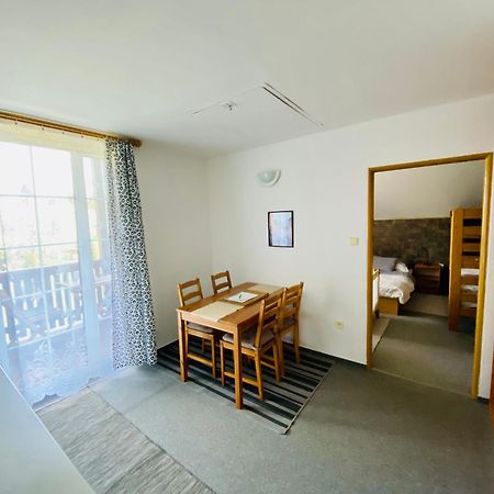Apartmany Na Horce Blata Exterior photo