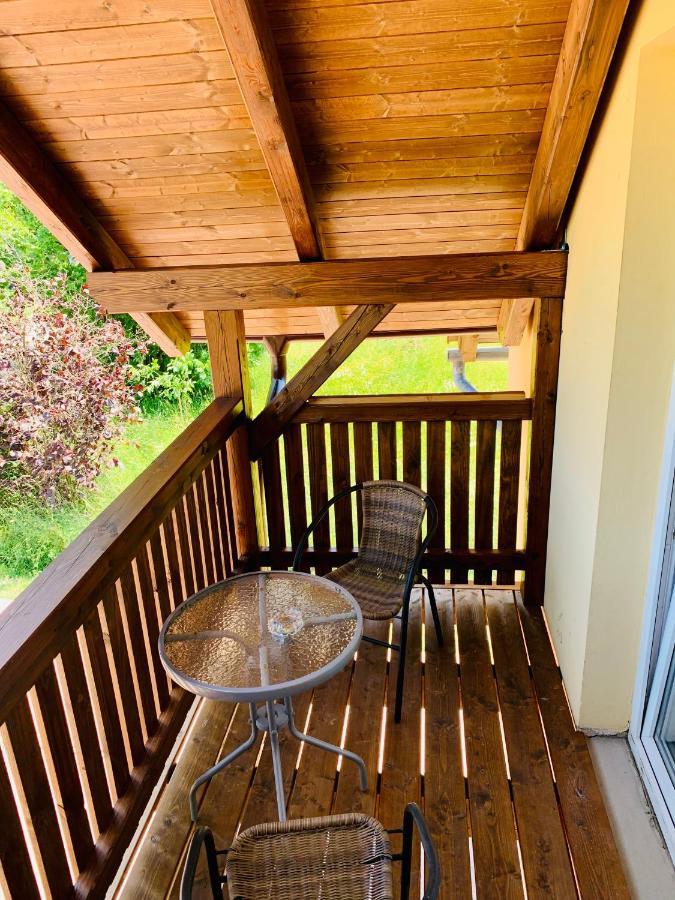Apartmany Na Horce Blata Exterior photo