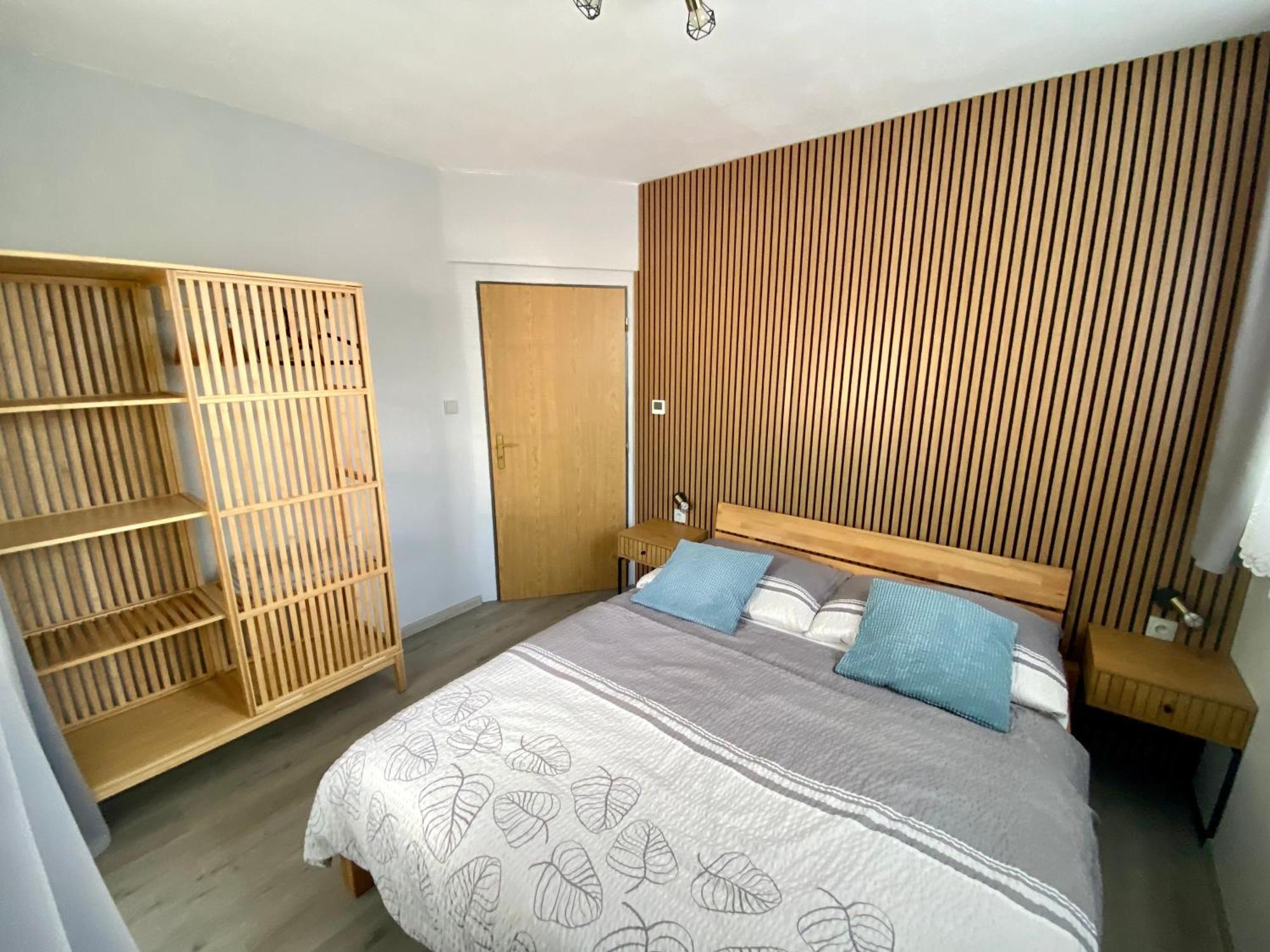 Apartmany Na Horce Blata Exterior photo