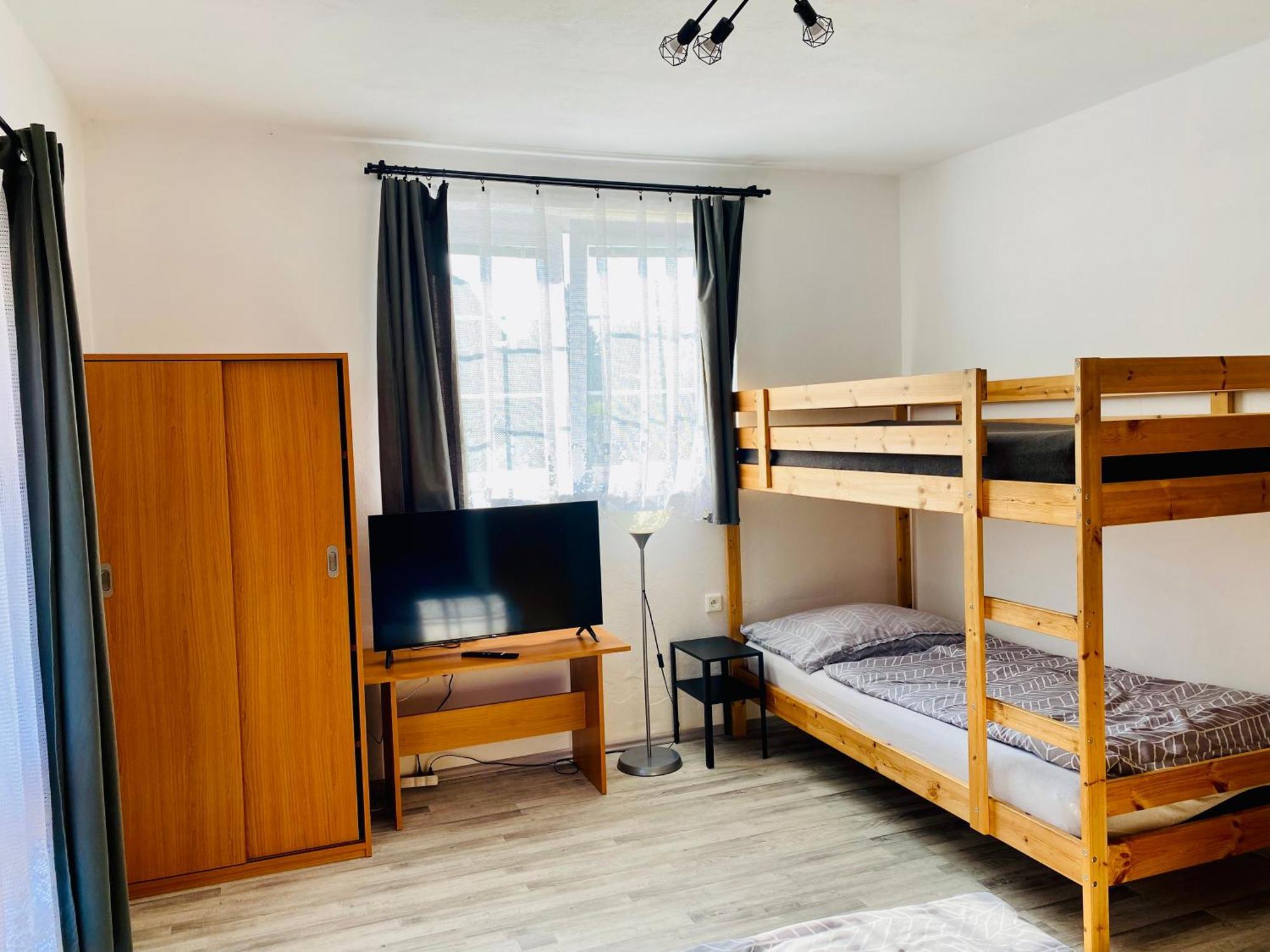 Apartmany Na Horce Blata Exterior photo