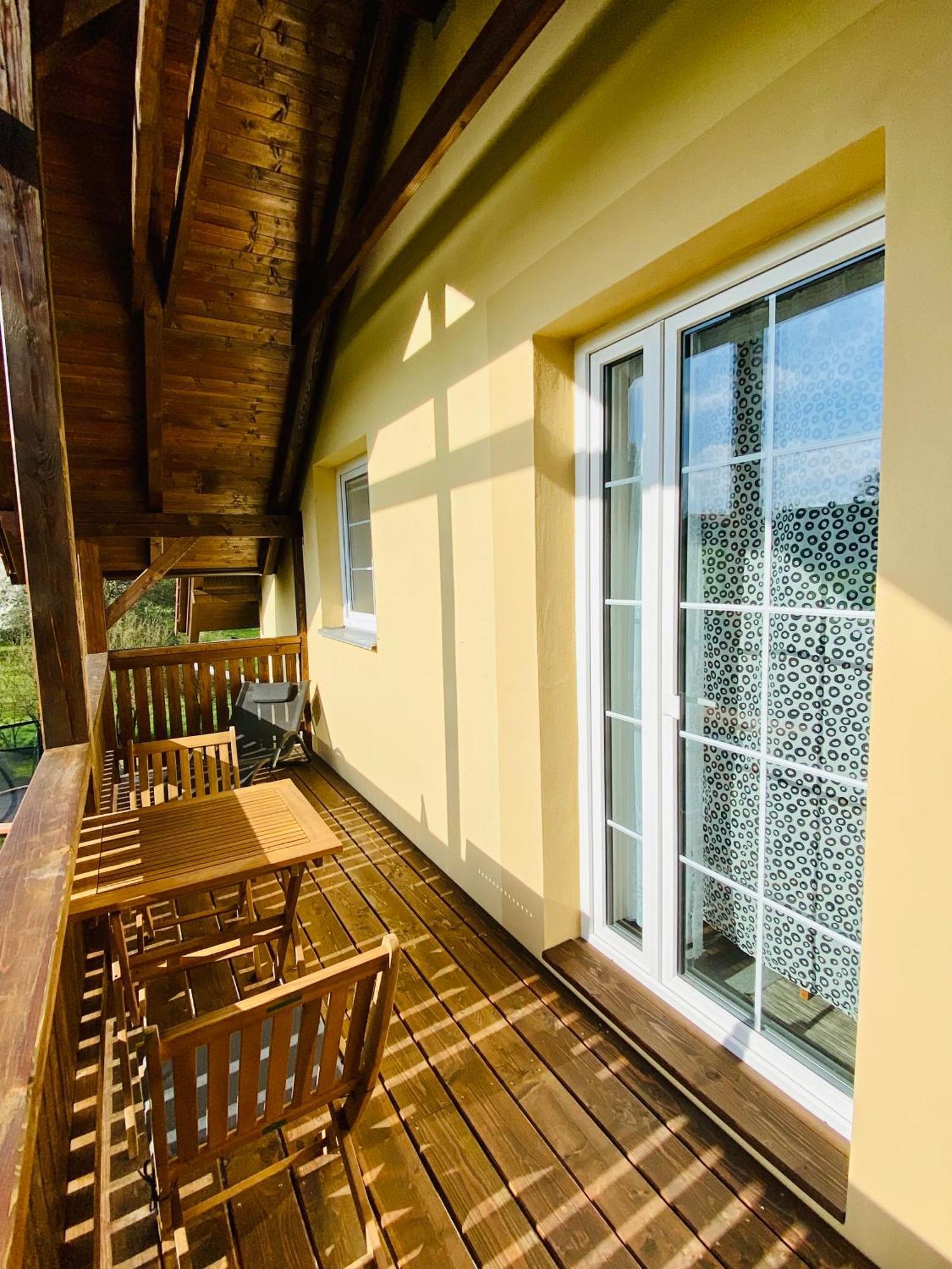 Apartmany Na Horce Blata Exterior photo