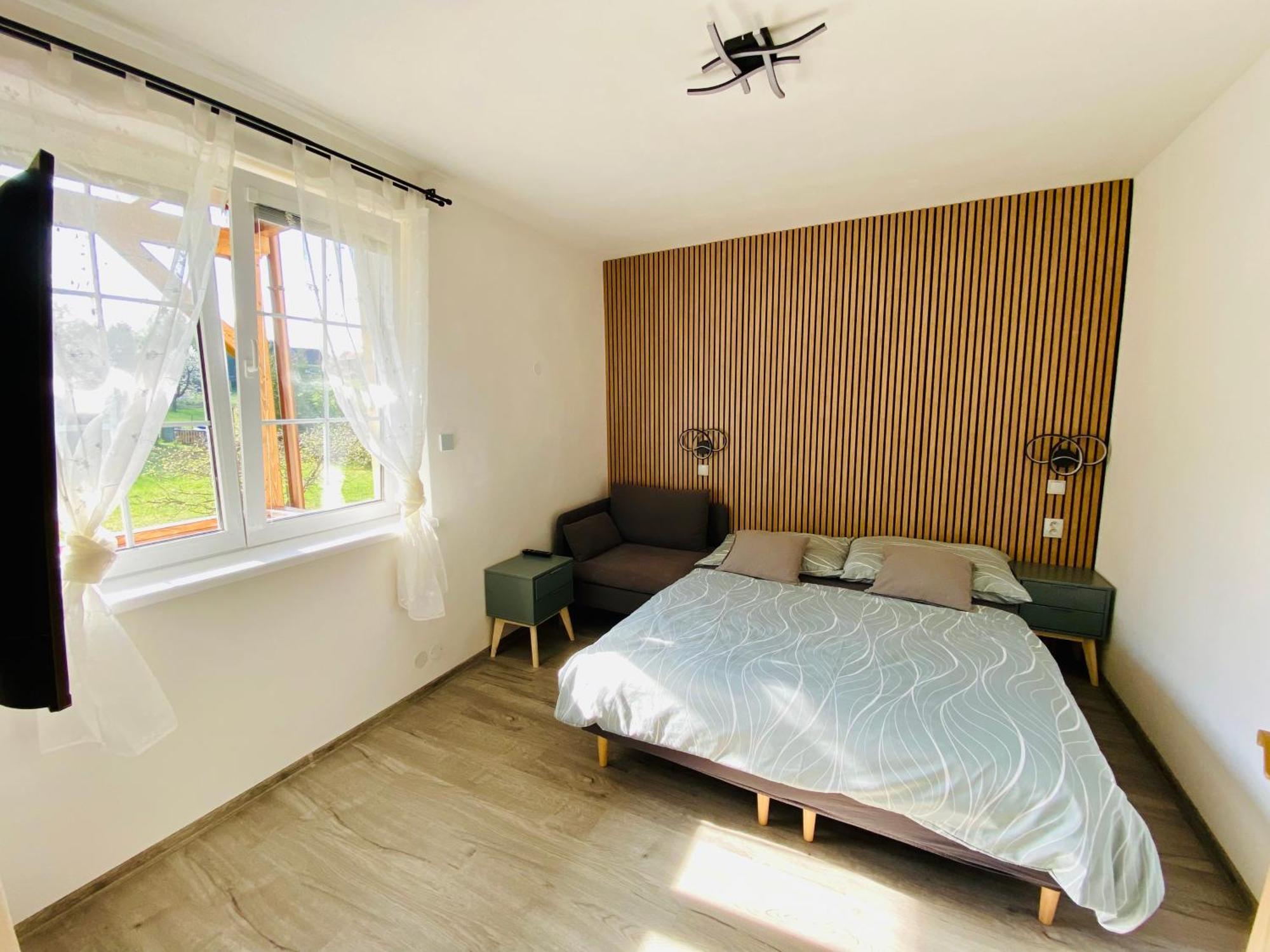Apartmany Na Horce Blata Exterior photo
