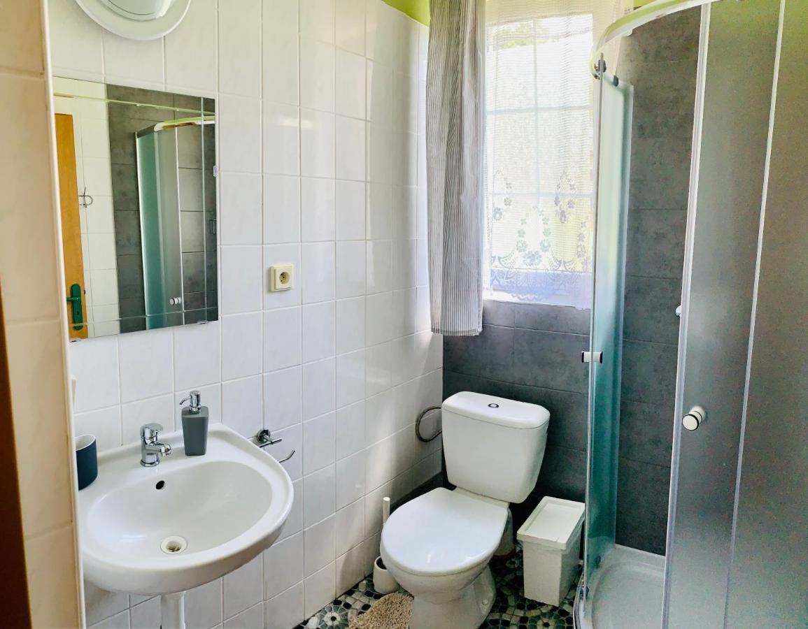 Apartmany Na Horce Blata Exterior photo